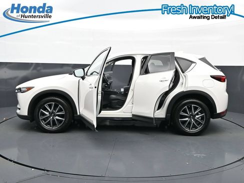 Used 2018 MAZDA CX-5 Touring AWD/4WD image 38