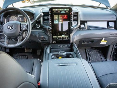New 2026 RAM 2500 Limited AWD/4WD image 34