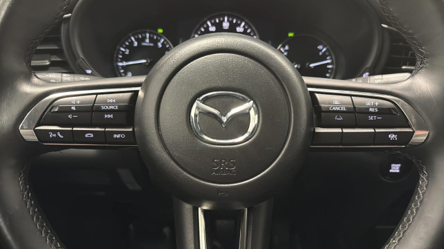 Used 2025 MAZDA CX-30 AWD 2.5 S w/ Select Sport Pkg image 34