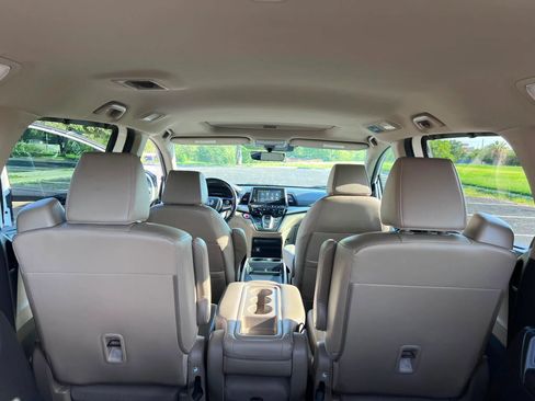 Used 2019 Honda Odyssey EX-L image 27
