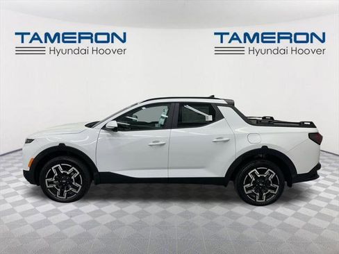 New 2026 Hyundai Santa Cruz Limited image 2