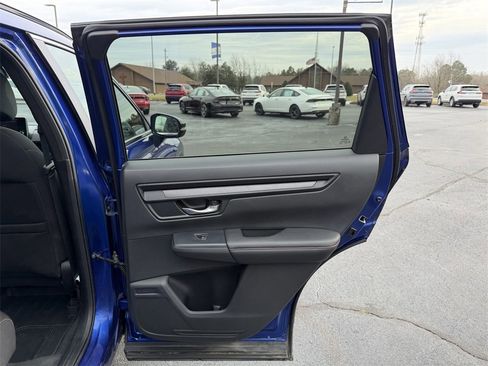 Used 2023 Honda CR-V Sport image 13
