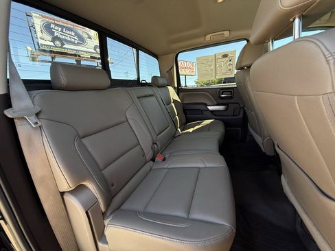 Used 2016 Chevrolet Silverado 2500 LTZ w/ Duramax Plus Package AWD/4WD image 55
