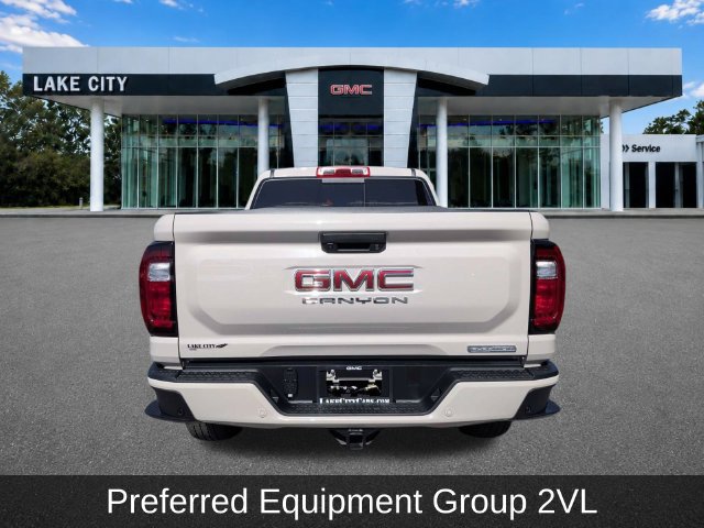 Used 2026 GMC Canyon Elevation w/ Convenience Package RWD image 5