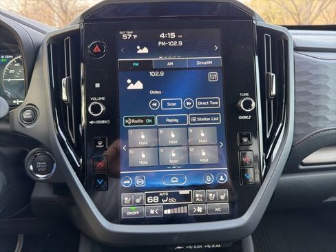 Used 2025 Subaru Forester Touring image 14