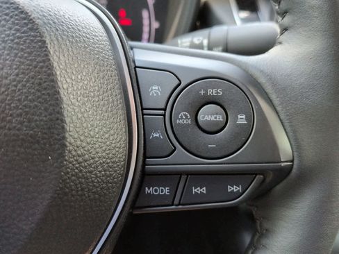 Used 2026 Toyota Corolla SE FWD image 23