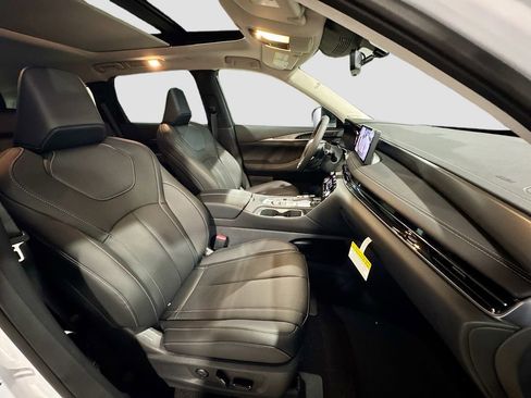 Used 2026 INFINITI QX60 Luxe w/ Cargo Package FWD image 32