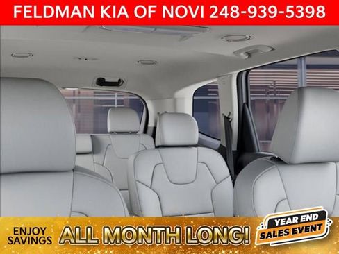 New 2025 Kia Telluride S image 28
