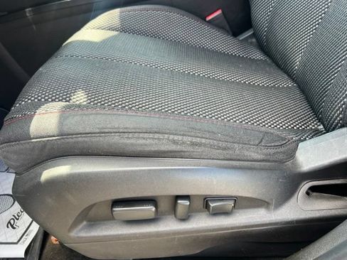 Used 2015 GMC Terrain SLE w/ Chrome Edition FWD image 19