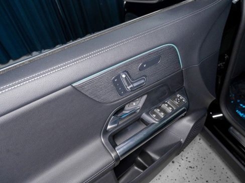 Certified 2023 Mercedes-Benz GLA 250 image 10