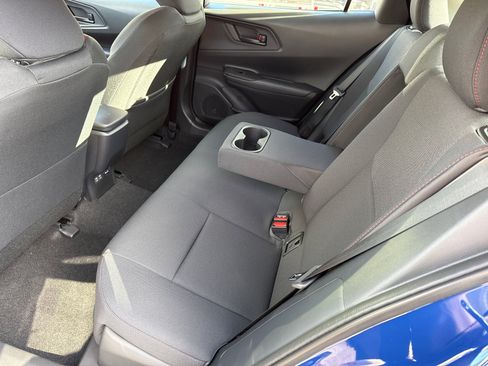 New 2026 Toyota Prius Plug-In Hybrid image 18