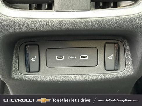 Used 2023 Acura RDX A-Spec AWD/4WD image 34