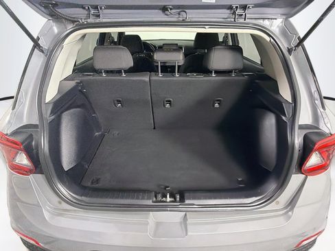 Used 2020 Hyundai Venue SEL FWD image 27
