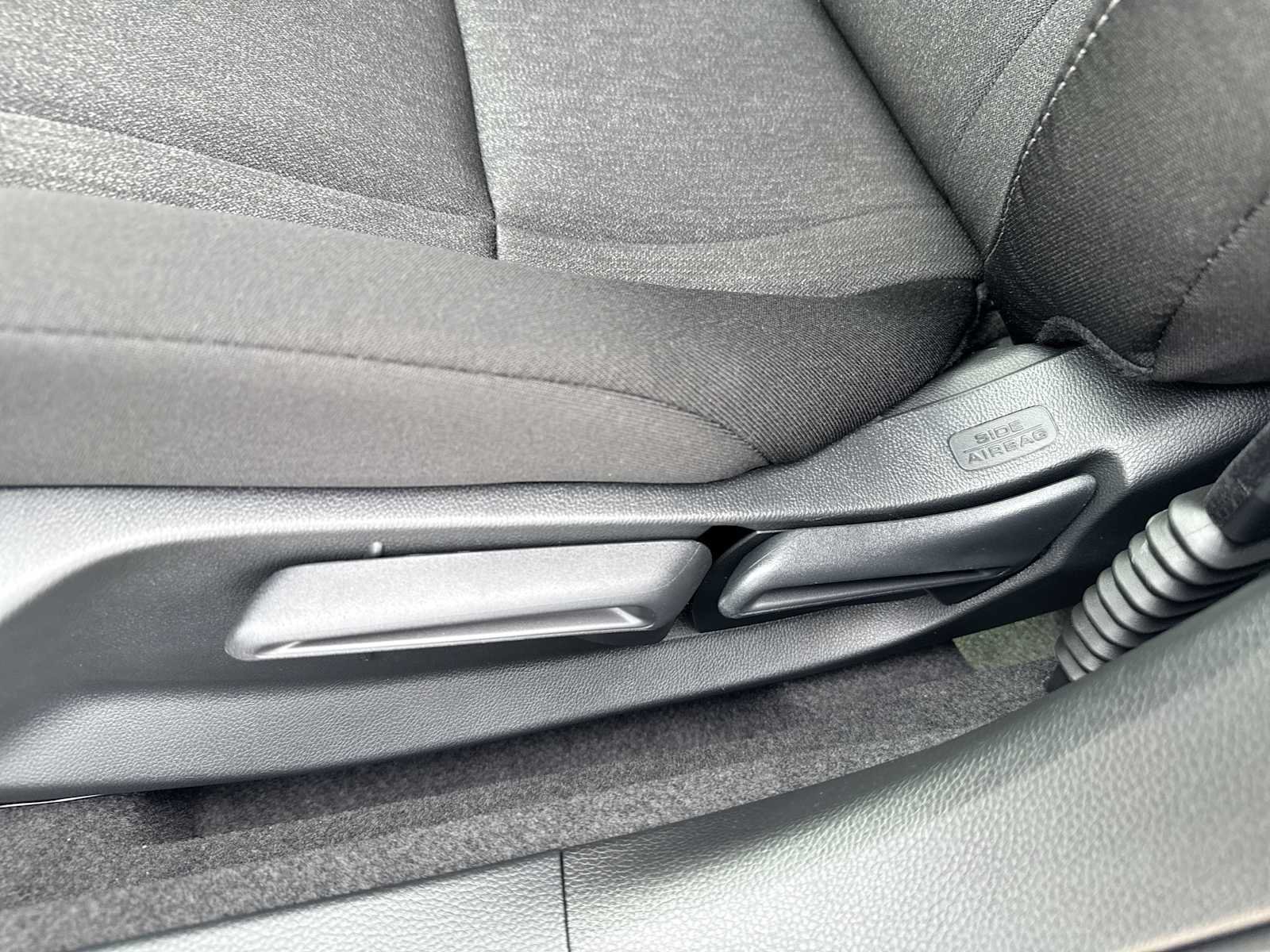 New 2026 Honda Accord LX image 14