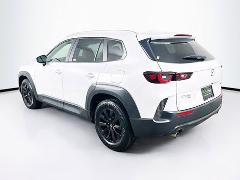 Used 2025 MAZDA CX-50 AWD 2.5 S w/ Premium Package image 5