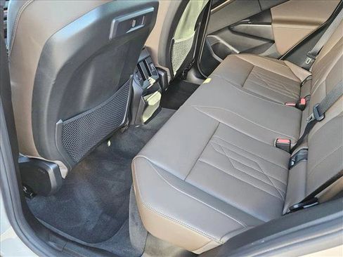 Certified 2025 BMW X3 xDrive30i w/ Convenience Package image 16