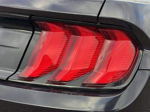 Used 2023 Ford Mustang Coupe w/ Equipment Group 101A RWD image 16