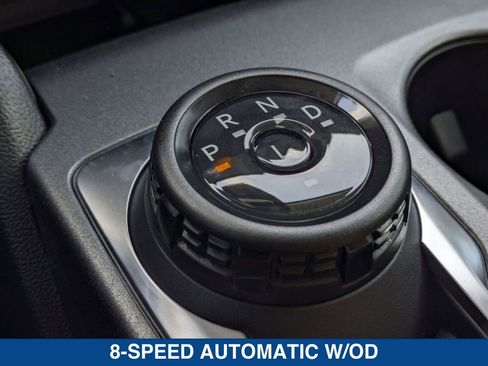 New 2025 Ford Bronco Sport Outer Banks image 33