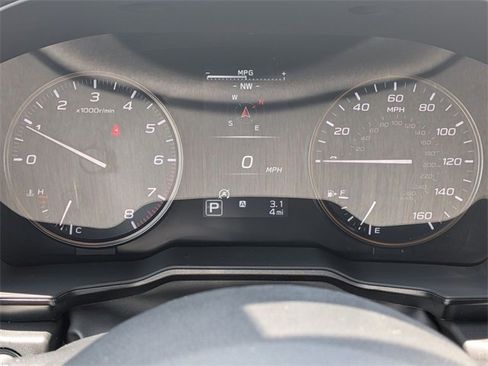 Certified 2025 Subaru Outback Wilderness image 12