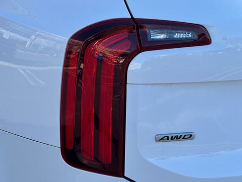 Certified 2022 Kia Telluride EX w/ EX Premium Package image 52