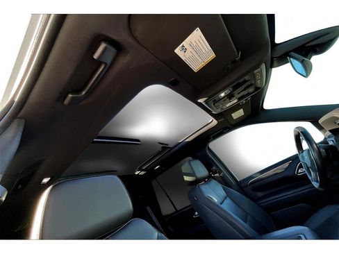 Used 2022 Chevrolet Tahoe RST image 28