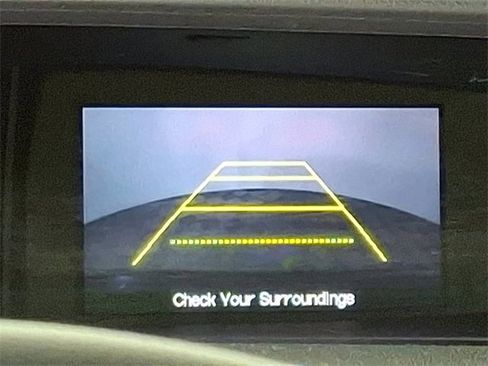 Used 2015 Honda Civic LX image 4