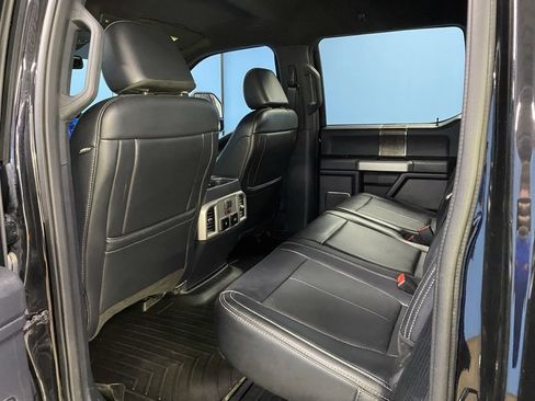 Used 2022 Ford F450 Lariat w/ Lariat Ultimate Package image 29