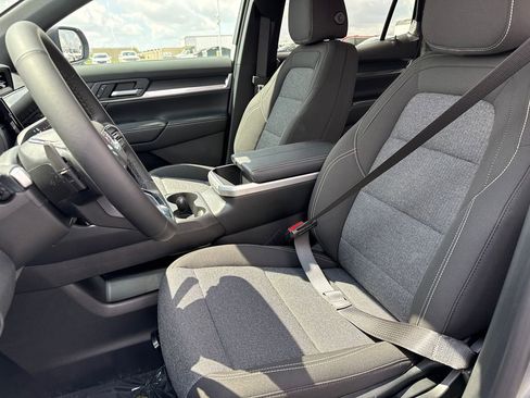 New 2026 GMC Terrain Elevation AWD/4WD image 16