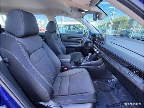 Used 2023 Honda CR-V LX image 42