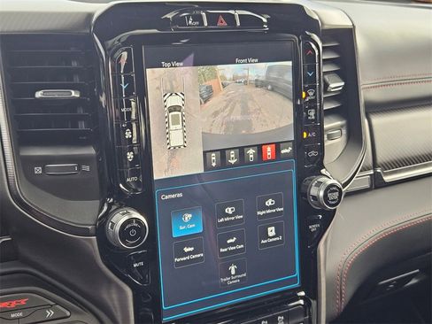 Used 2022 RAM 1500 TRX w/ TRX Level 2 Equipment Group image 27