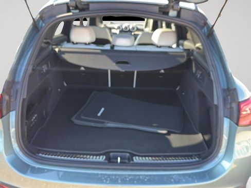 Certified 2025 Mercedes-Benz GLC 300 4MATIC image 21