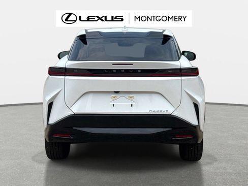 Used 2026 Lexus RZ 350e 2WD w/ Convenience Package image 4