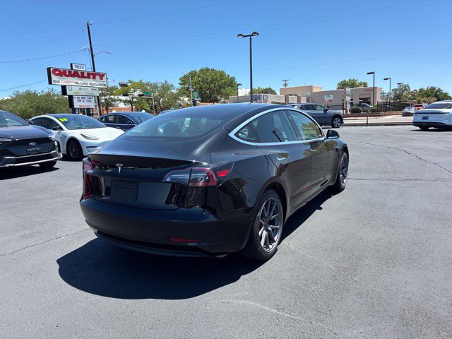 Used 2020 Tesla Model 3 Standard Range Plus RWD image 7