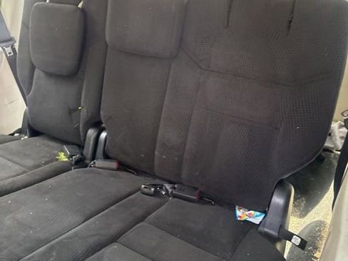 Used 2016 Dodge Grand Caravan SXT w/ Rear Park Assist Package FWD image 12