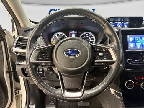 Used 2024 Subaru Forester Premium AWD/4WD image 12