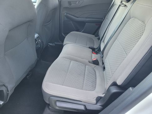 Used 2022 Ford Escape SE w/ Convenience Package image 10