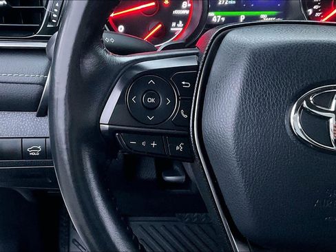 Used 2022 Toyota Camry XSE image 20