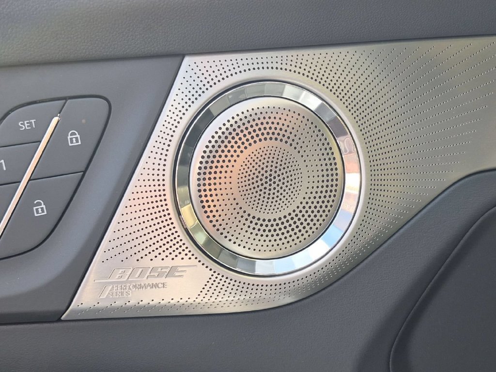 New 2027 Buick Enclave Avenir FWD image 20