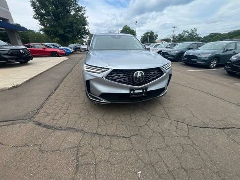Used 2026 Acura MDX SH-AWD w/ Technology Package image 27