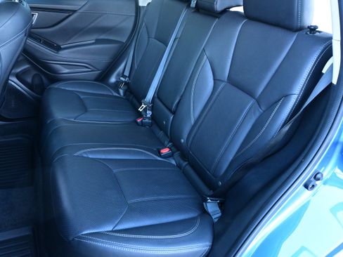 Used 2023 Subaru Forester Touring image 31