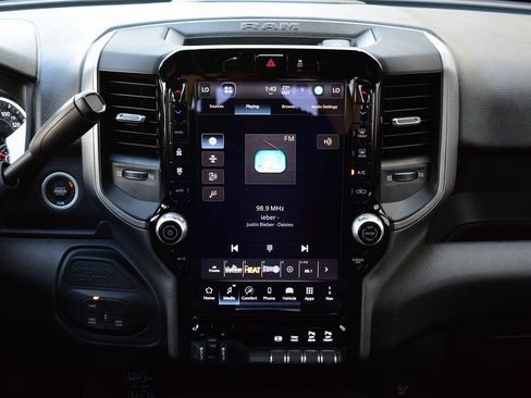 New 2026 RAM 3500 Tradesman image 38