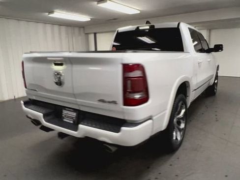 Used 2024 RAM 1500 Limited image 8