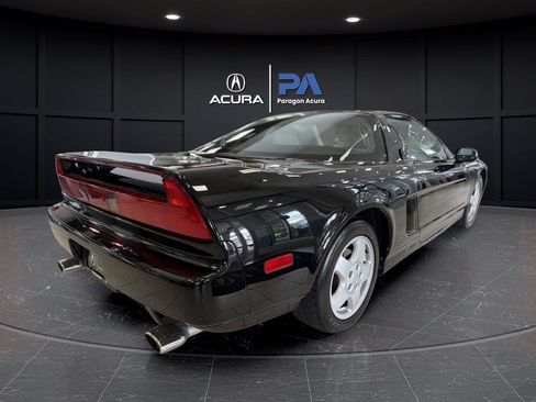 Used 1991 Acura NSX RWD image 11