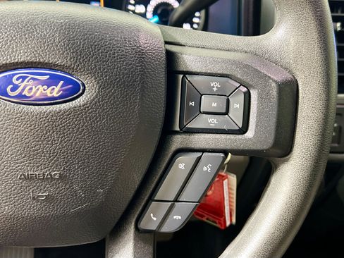 Used 2018 Ford F150 XLT w/ Trailer Tow Package AWD/4WD image 19
