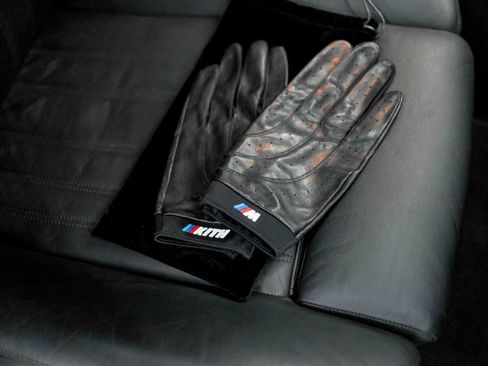 Used 2003 BMW M5 RWD image 62