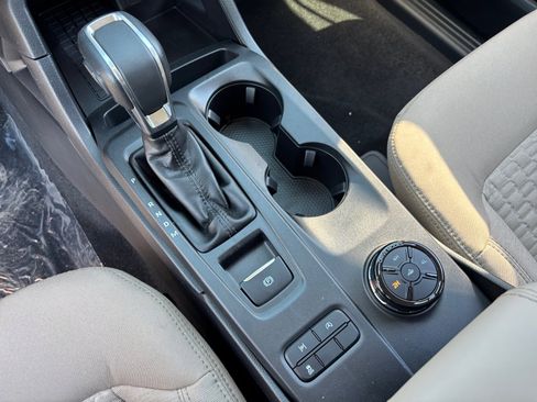 New 2025 Ford Ranger XLT image 15