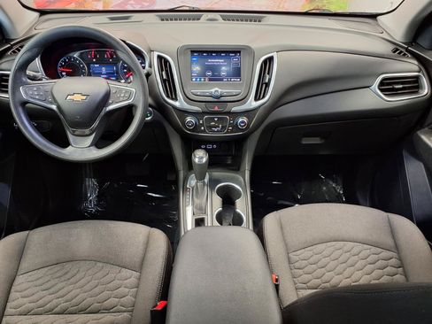 Used 2020 Chevrolet Equinox LT FWD image 14