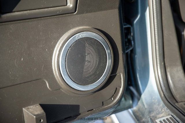 Used 2005 HUMMER H2 w/ Preferred Equipment Group AWD/4WD image 53