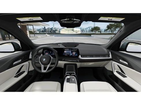 New 2026 BMW X1 xDrive28i w/ Technology Package AWD/4WD image 10