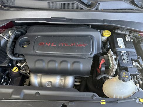 Used 2022 Jeep Compass High Altitude image 33